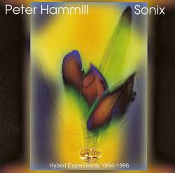 Peter Hammill : Sonix